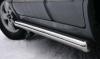 Продам боковые пороги для Santa Fe (classic) превью 678647.