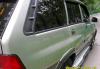 Превью Рамный Джип Ssang Yong Musso, 2003 Москва - 2