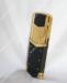 Превью Vertu Boucheron 150 (Yellow Gold) Москва - 1