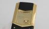 Превью Vertu Boucheron 150 (Yellow Gold) Москва - 3