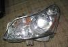 Фара левая бу (ксенон) инфинити М45 превью 678962.