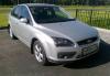 Превью Ford Focus, 2007 Санкт-Петербург - 1