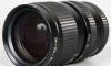 Превью Объектив, TV Zoom Lens 11,8/12,5-50 mm Москва - 1