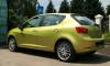Превью Seat Ibiza, 2008 Курганинск - 2
