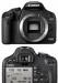 Превью Canon eos500D kit 18-200 плюс фильтр 72 мм Москва - 1