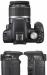 Превью Canon eos500D kit 18-200 плюс фильтр 72 мм Москва - 2