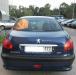 Превью Peugeot 206, 2007 Москва - 1