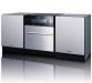 Микросистема с DVD Sony CMT-DF1 превью 681476.