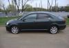 Toyota Avensis 2, 2006  VIP комплектация превью 681758.