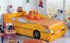 Детская кровать машина Milli Willi 806 превью 681811.