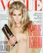 Журнал Vogue за октябрь 2009 превью 680279.