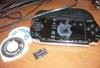 Sony PSP,карта 1 гб,чехол,2 юмд превью 682217.
