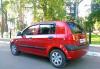 Превью Hyundai Getz, 2008 Кострома - 1