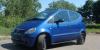 Mercedes A-klasse, 2000 превью 682321.
