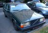 Превью Volvo 740 1986 г Москва - 1