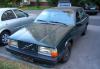Превью Volvo 740 1986 г Москва - 2