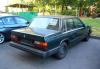 Превью Volvo 740 1986 г Москва - 3