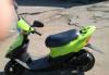 Превью Honda DIO AF-35ZX Москва - 1