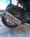 Превью Honda dio af 35zx 2005 года Анапа - 3