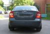Превью Ford Focus, 2007 Санкт-Петербург - 4