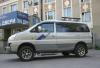 Превью Hyundai Starex, микроавтобус, 2004 год Санкт-Петербург - 2