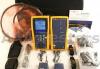 Fluke networks DTX-1200 intl CableAnalyzer превью 683638.