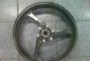 Колесо передние (CBR-1000RR 2004 -2007 г.в.) превью 683861.