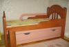 Превью Кровать детская Москва - 1