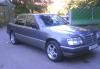 Превью Mercedes 200Е Санкт-Петербург - 2