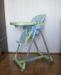 Кpecлo для кopмлeния Peg-Perego Prima Pappa превью 684132.