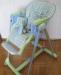 Превью Кpecлo для кopмлeния Peg-Perego Prima Pappa Москва - 1