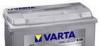 Превью Автомобильный аккумулятор Varta silver Dynamic H3 Москва - 1
