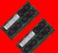 Превью Память для ноута sodimm 4Gb DDR2 PC5400 667Mhz Москва - 1