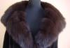 Превью Норковая шубка новая Москва - 2