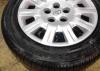 Превью Комплект новых колес,на Тойота,205/60/16 Москва - 2