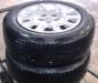 Превью Комплект новых колес,на Тойота,205/60/16 Москва - 3