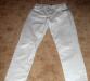 ДЖИНСЫ белые ER&GI Jeans превью 684914.