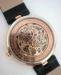 Превью Patek Philippe skeleton часы Москва - 1