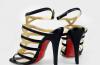 Превью Босоножки Christian Louboutin Москва - 1