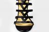 Превью Босоножки Christian Louboutin Москва - 4