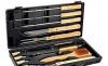 Набор для барбекю в чемодане превью 685733.