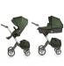 2в1 Stokke Xplory 2010 - новая коллекция превью 685782.