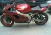 Превью Kawasaki Ninja ZX-9R 1998г.Супер-спорт Москва - 1