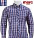 Рубашка "Rodsley" от Merc превью 686133.