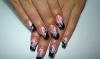 Превью Роспись и наращивание ногтей Москва - 2