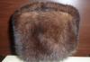 Превью Шапка формовка норковая. Нижнекамск - 1