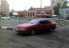 Превью Ford Taurus, 1992 Москва - 2