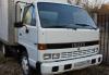 Превью Isuzu NPR малотоннажный грузовик Москва - 1
