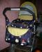 Превью Коляска Литлл Трек(люлька) Ивантеевка - 1