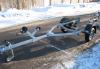 Превью Прицеп Дельфин 4 2010г для лодки. новый Москва - 1